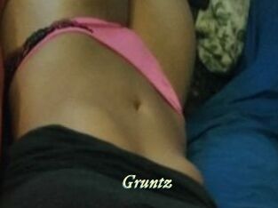 Gruntz