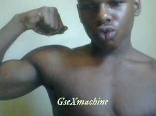 GseXmachine