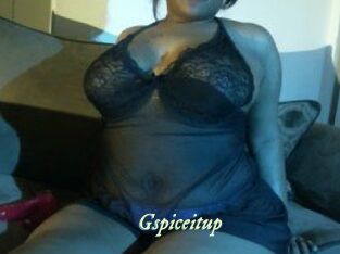 Gspiceitup