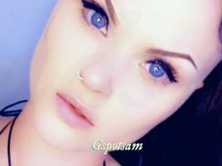 Gspotsam