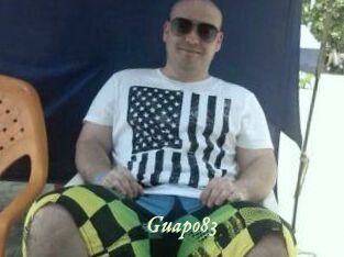 Guapo83