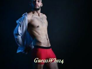 GuesssWho24