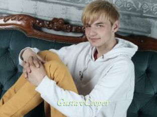 GustavCooper