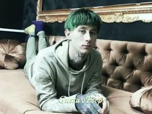 GustavPeep