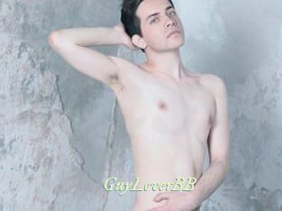 GuyLoverBB