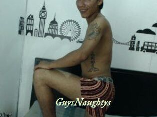 GuysNaughtys Année du sexe