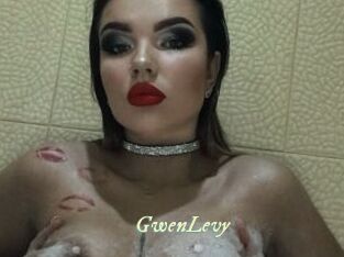 GwenLevy Année du sexe