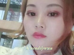 Gwendolynwu