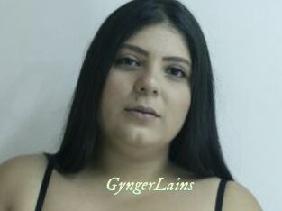 GyngerLains Année du sexe