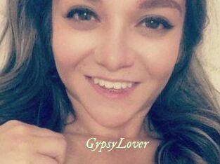 GypsyLover