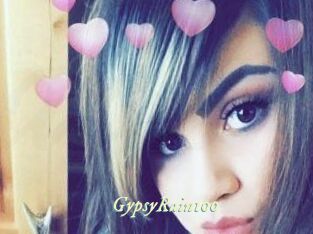 GypsyRain100