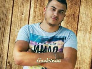 Gaabitzuu