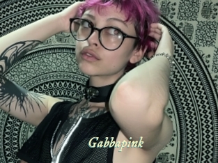 Gabbapink