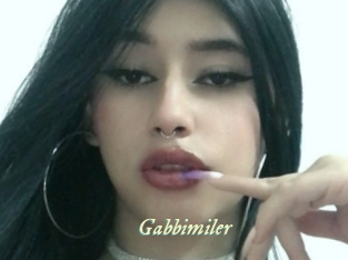 Gabbimiler