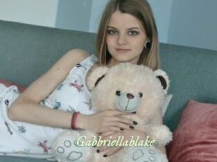 Gabbriellablake