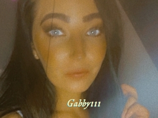 gabby111 Année du sexe