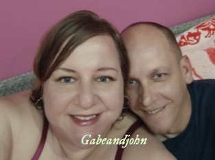 Gabeandjohn