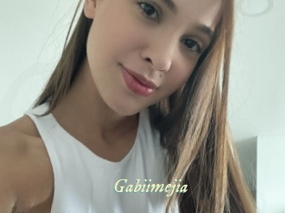 Gabiimejia