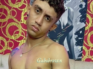 Gabobrown