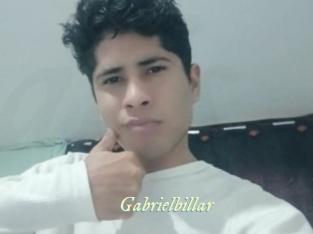 Gabrielbillar
