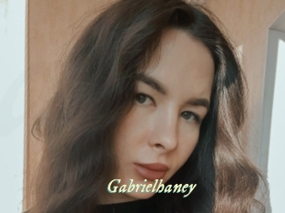 Gabrielhaney