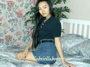 Gabriellabonny