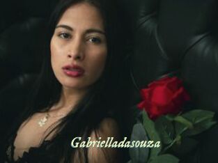 Gabrielladasouza