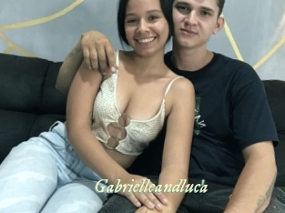 Gabrielleandluca