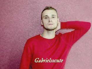 Gabrielsocute