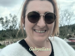 gabryellazo Année du sexe