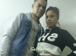 Gaby_kaner