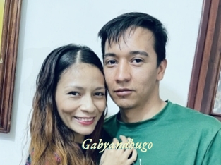 Gabyandhugo