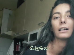 Gabyflavor