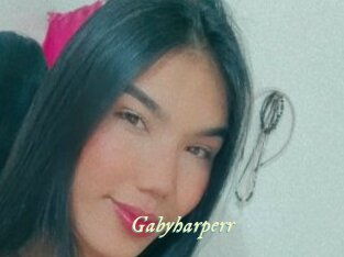 Gabyharperr