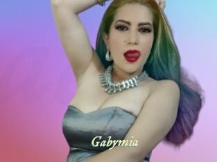 Gabymia
