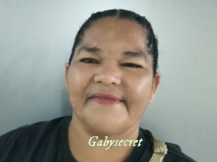 gabysecret Année du sexe