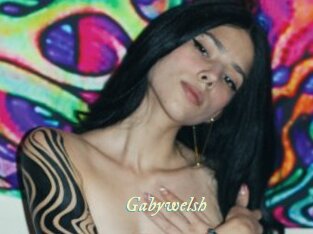 Gabywelsh