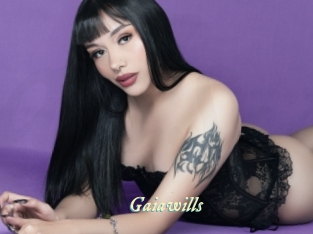 Gaiawills