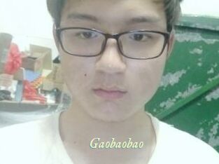 Gaobaobao