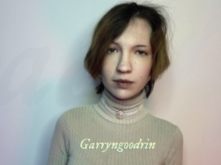 Garryngoodrin