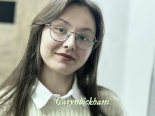 Garynbickham