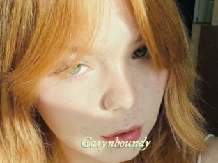 Garynboundy