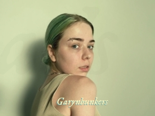 Garynbunkers
