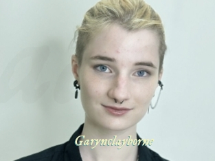 Garynclayborne