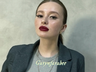 Garynfarabee