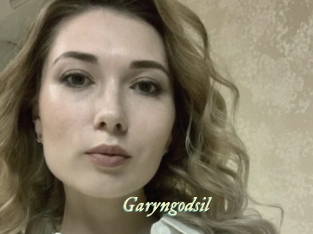 Garyngodsil
