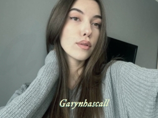Garynhascall