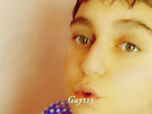 Gay123