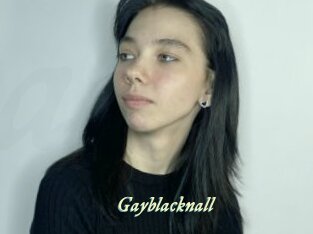 Gayblacknall