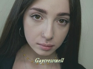 Gaycresswell
